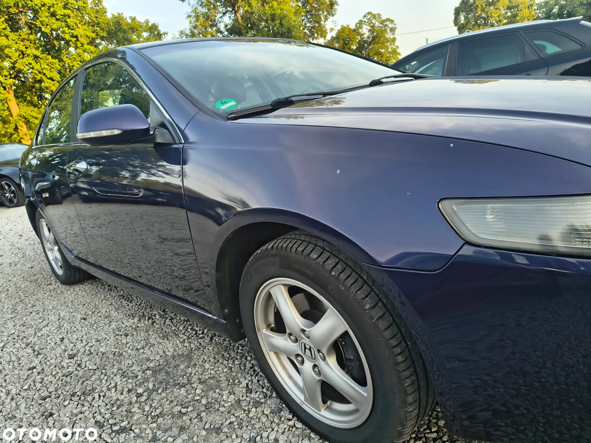 Honda Accord 2.0 i Sport - 12