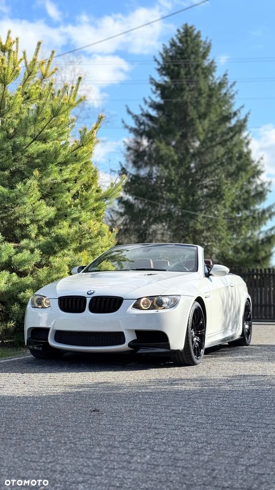 BMW M3 Drivelogic - 1