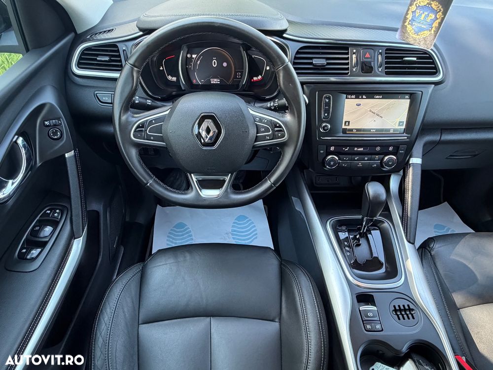 Renault Kadjar - 17