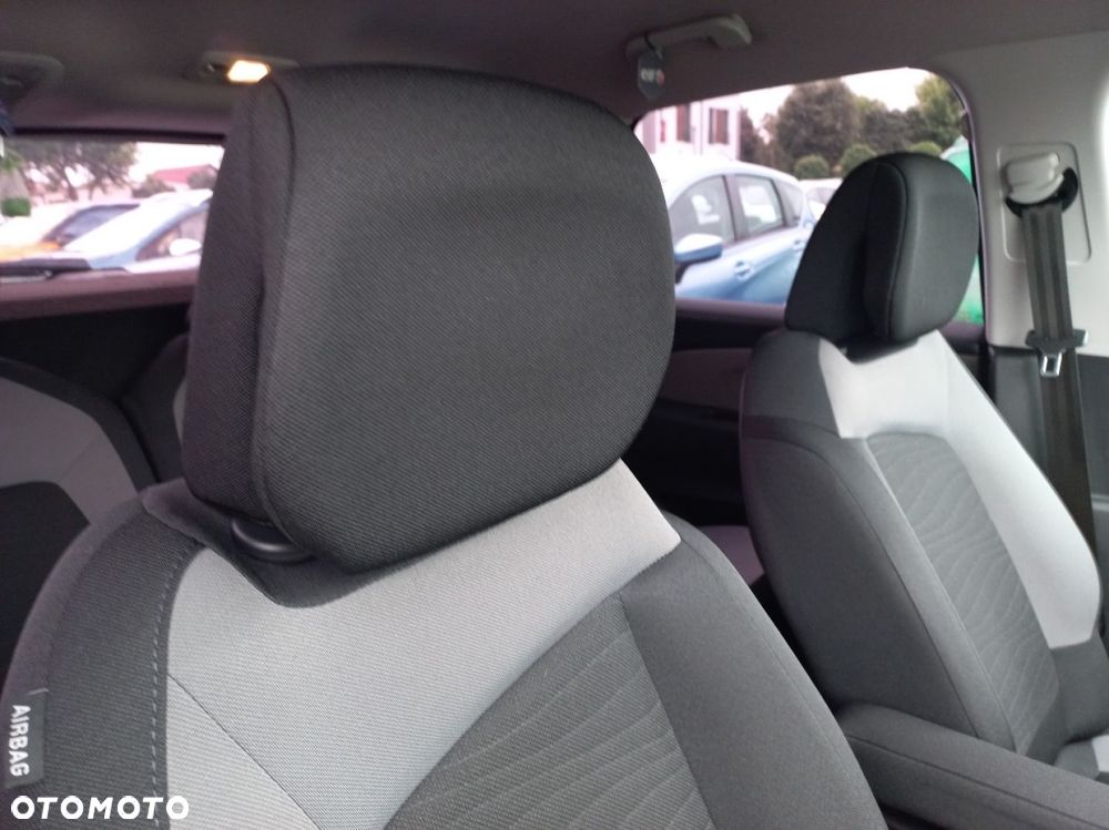 Citroën C4 Picasso - 16