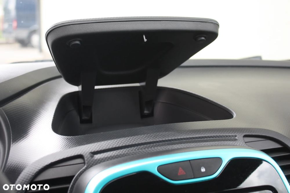 Renault Captur 0.9 Energy TCe Limited - 17