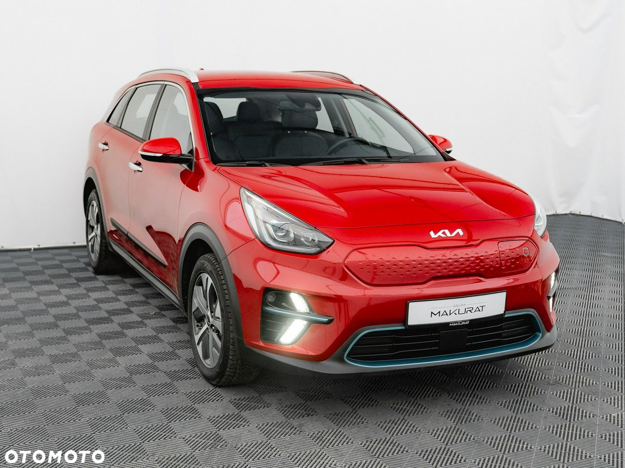 Kia Niro e-Niro 64kWh L - 4