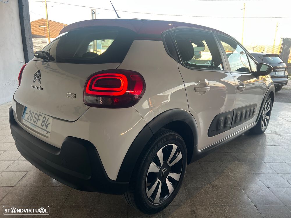 Citroën C3 1.2 PureTech Collection - 34