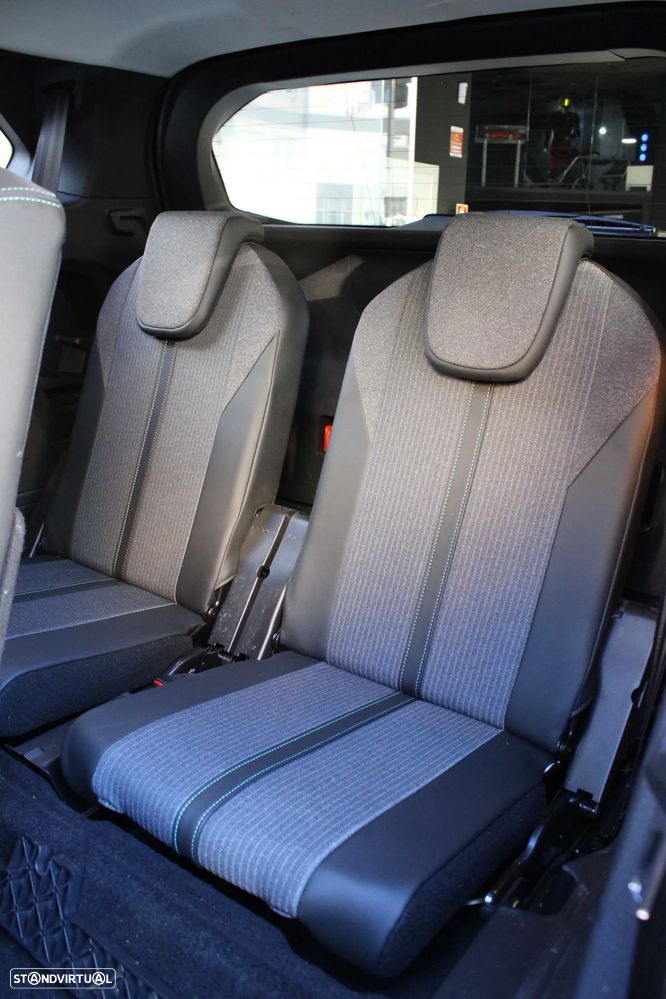 Peugeot 5008 PureTech 130 EAT8 Stop & Start Allure - 39