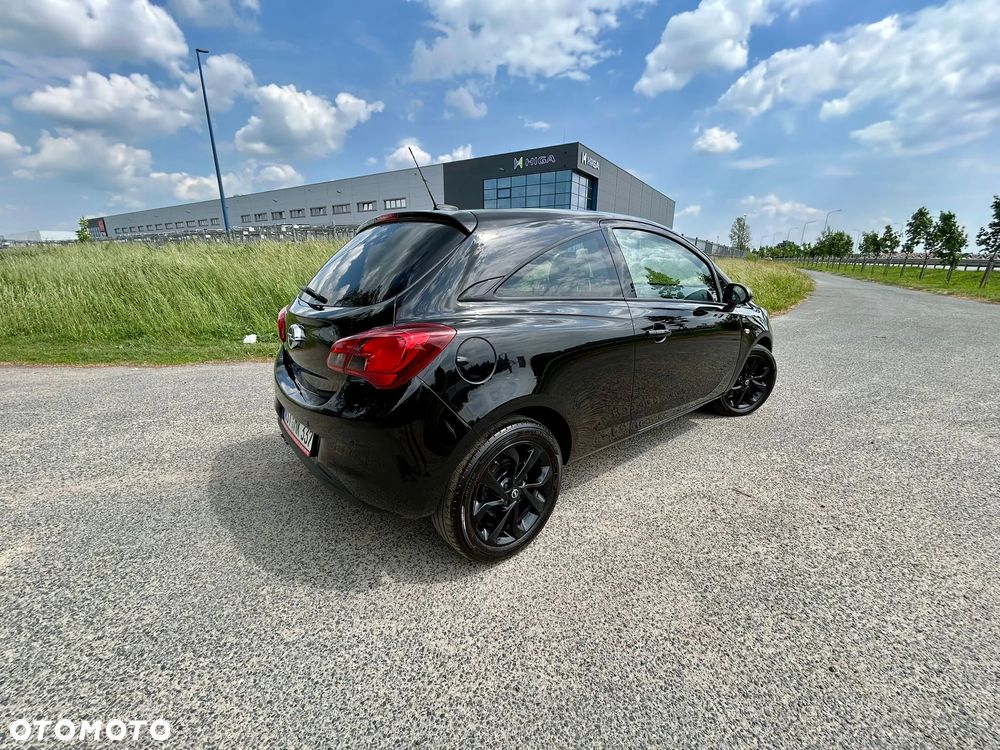 Opel Corsa - 11