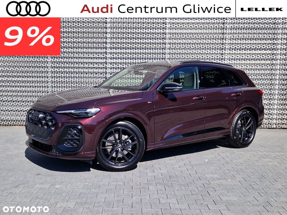 Audi Q5 - 1
