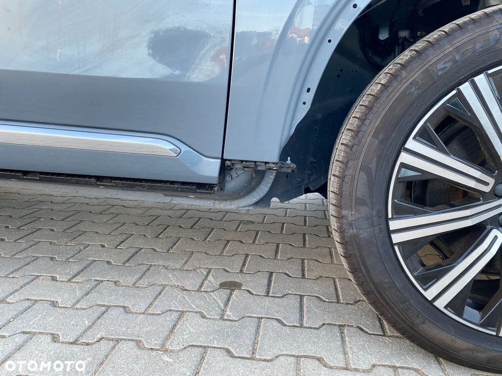Volvo XC 90 - 26