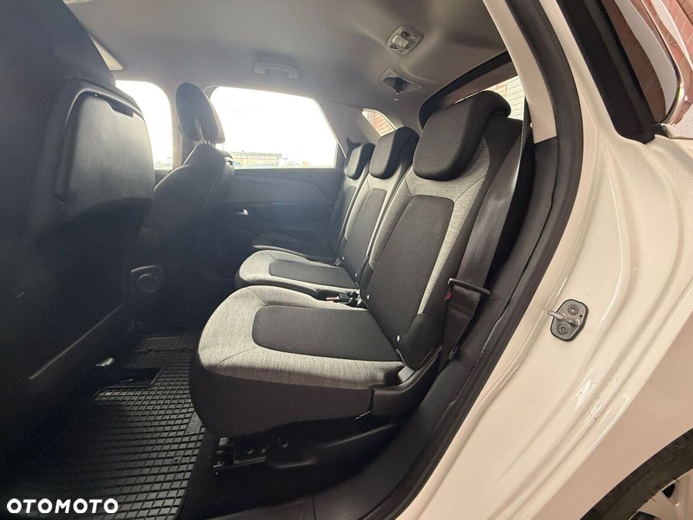 Citroën C4 SpaceTourer 1.5 BlueHDi Shine S&S - 11