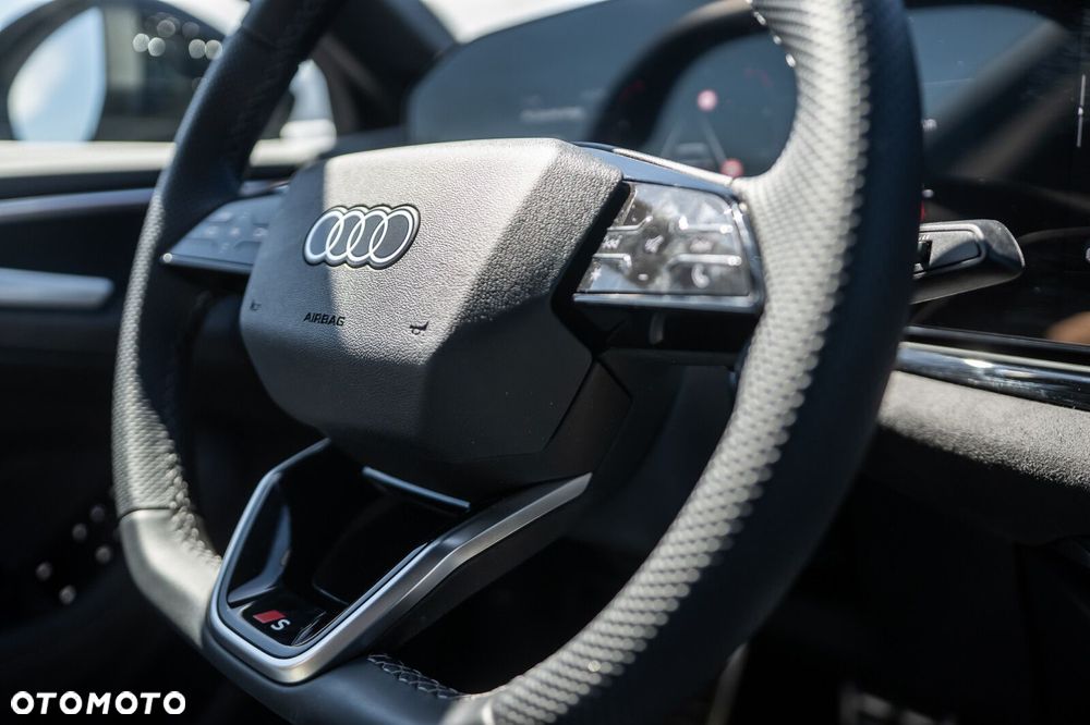 Audi A5 Limousine - 24