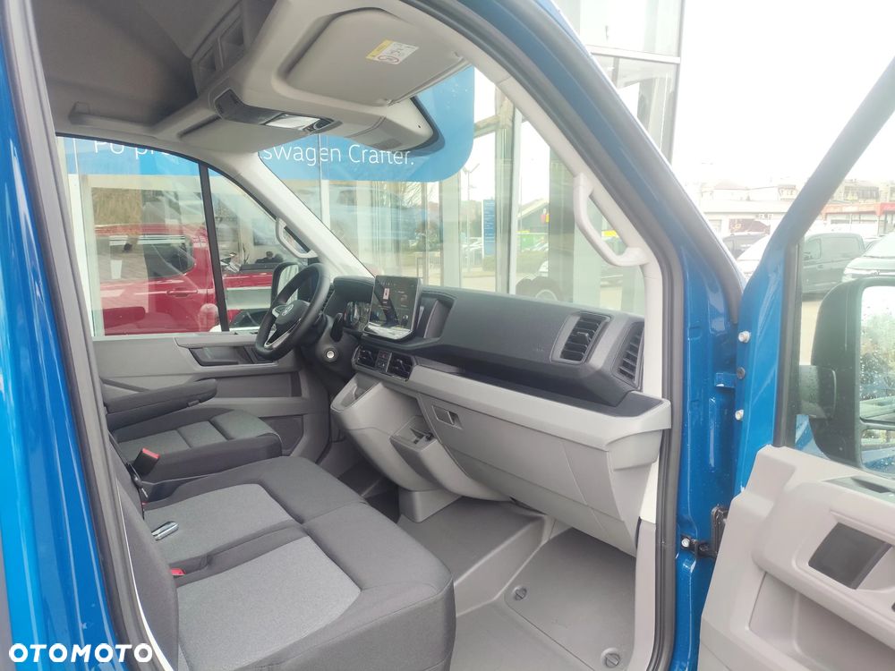 Volkswagen Crafter - 9