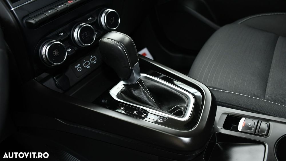 Renault Arkana E-TECH Hybrid Zen - 16