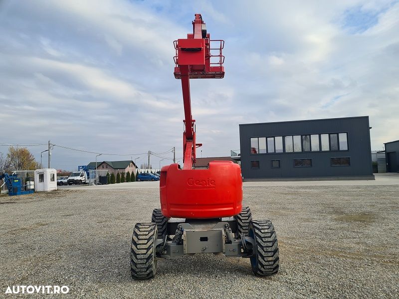 Genie Z45/25 RT - 21