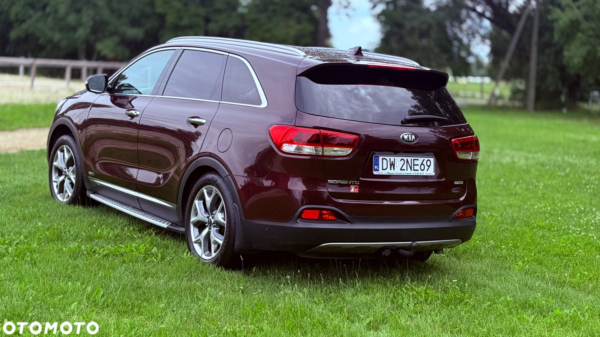 Kia Sorento 2.0 CRDI Business Line Plus - 4