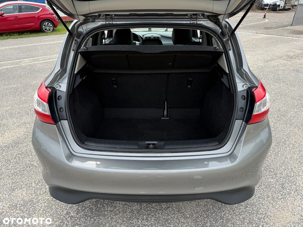 Nissan Pulsar 1.2 DIG-T N-Vision - 7