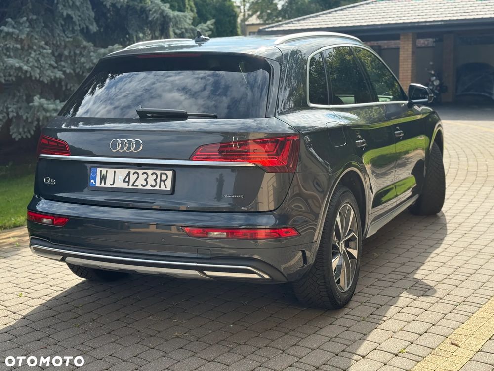 Audi Q5 - 4