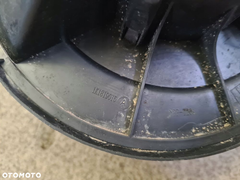dmuchawa wentylator nawiewu 1k1819015a vw audi seat skoda - 2