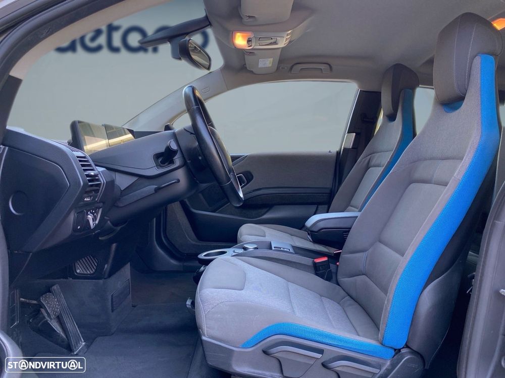 BMW i3 120Ah - 3
