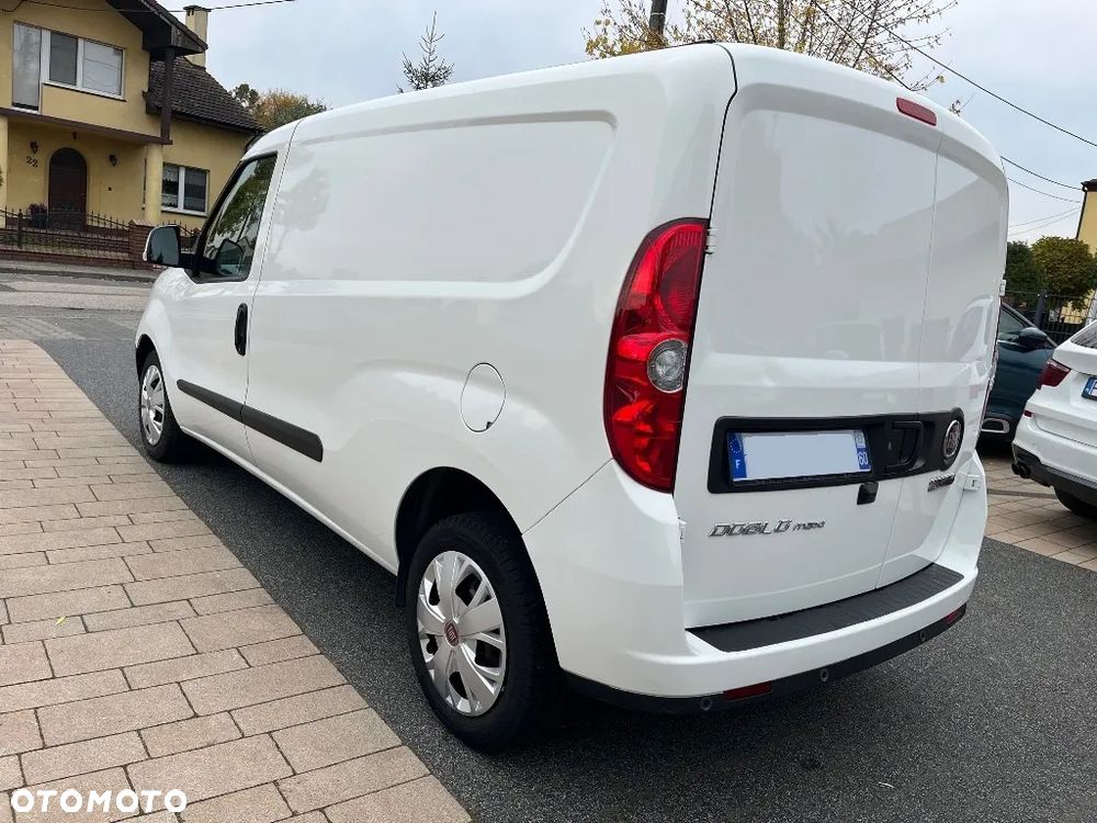 Fiat Doblo - 3