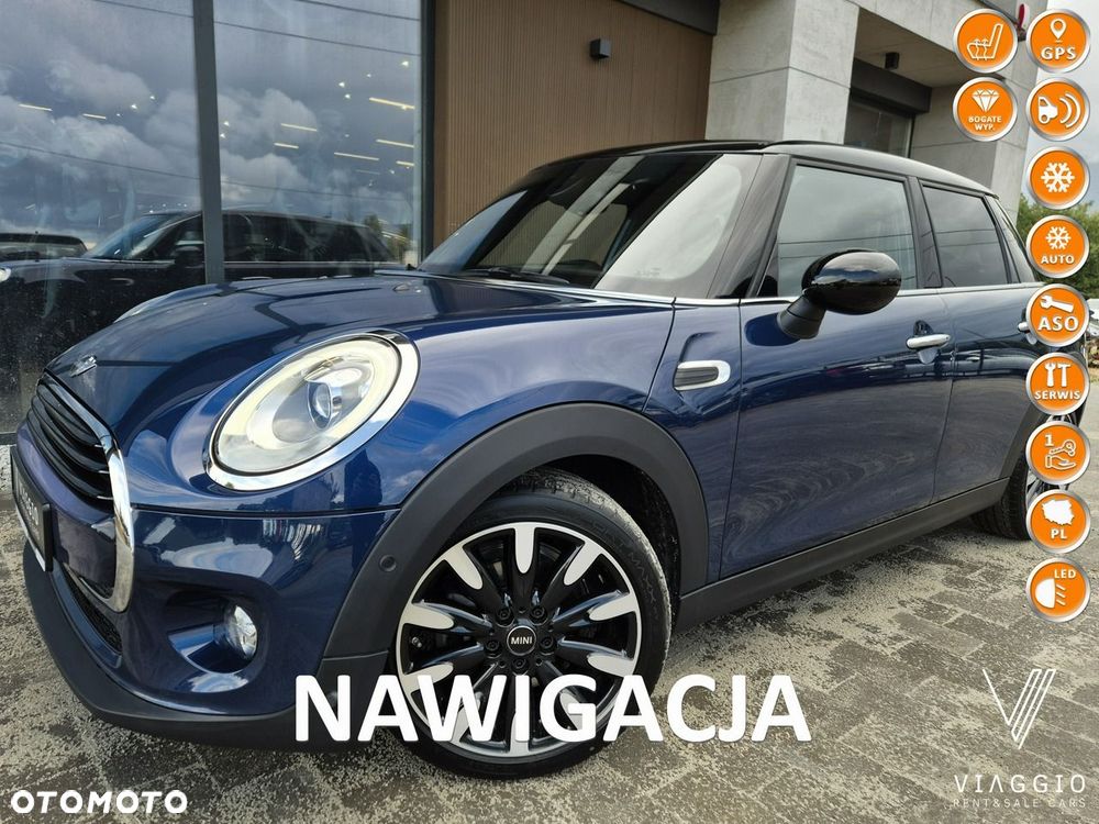 MINI Cooper - 1