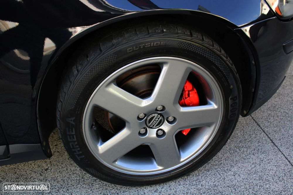 Volvo V50 2.0 D Nível 1 17 - 45