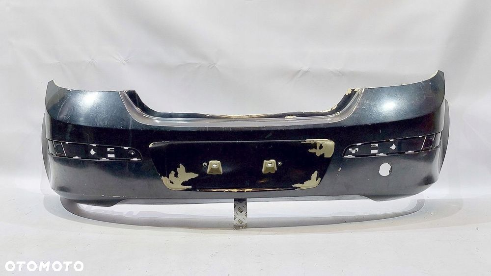 zderzak tył opel astra h hb 03- 544294945 - 1
