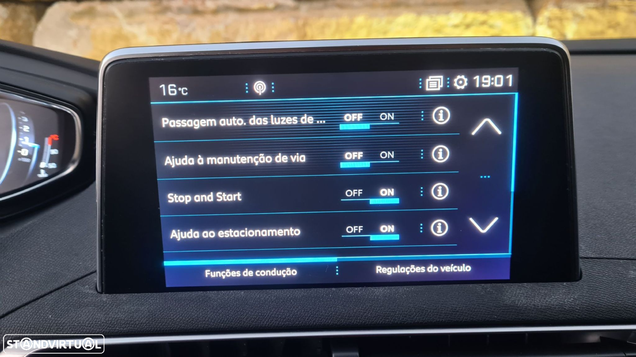 Peugeot 3008 - 27