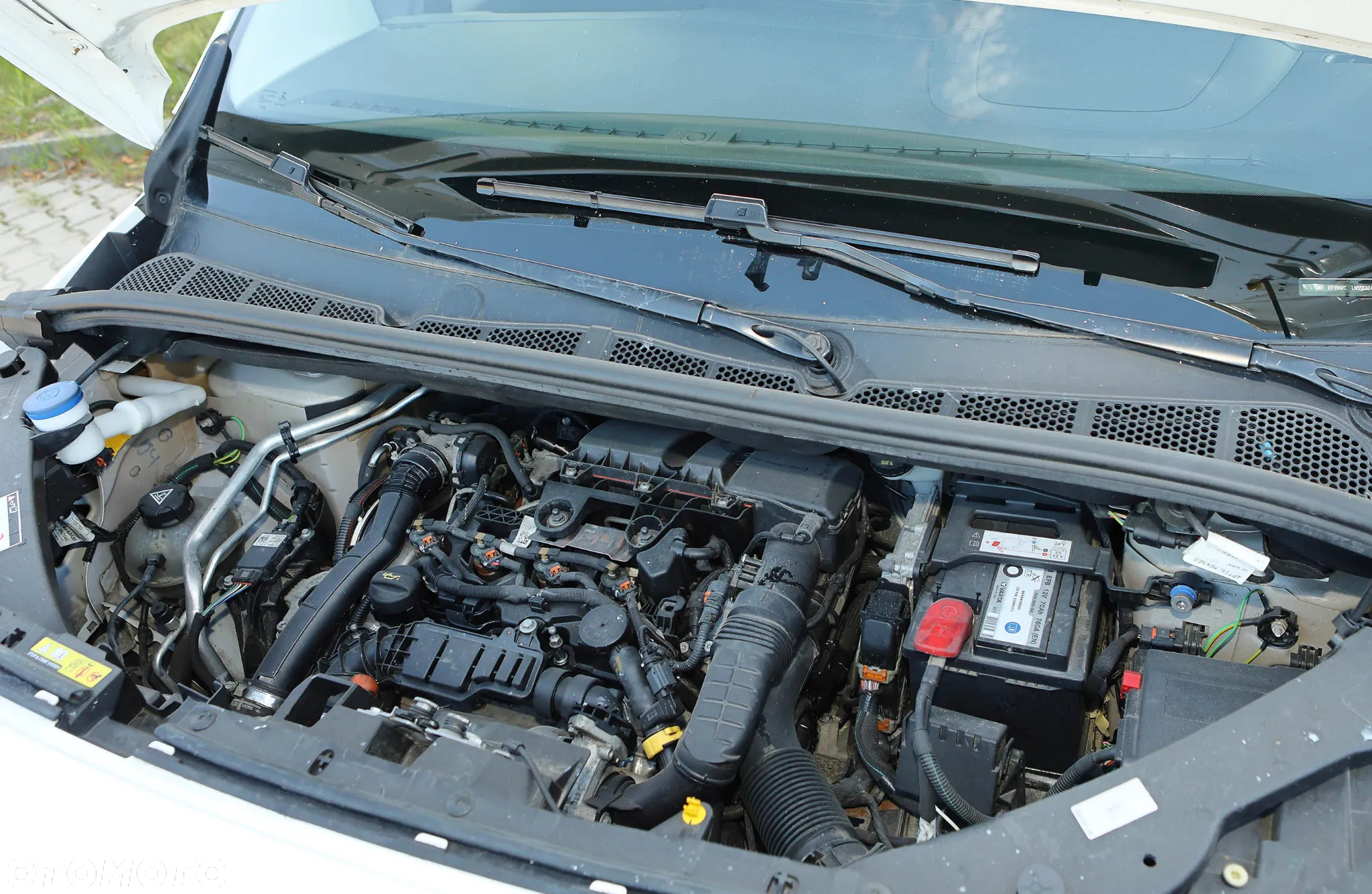 Citroën Berlingo M 1.5 BlueHDI Live - 15