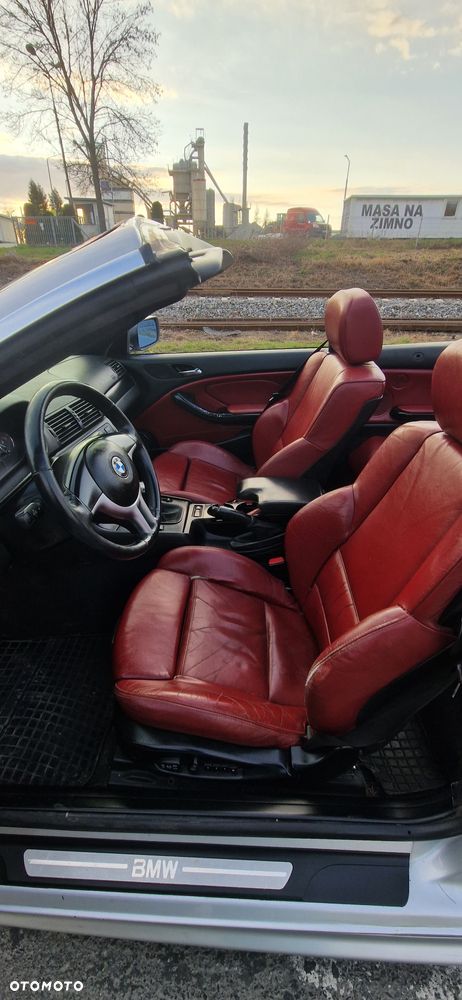 BMW Seria 3 325 Ci - 6