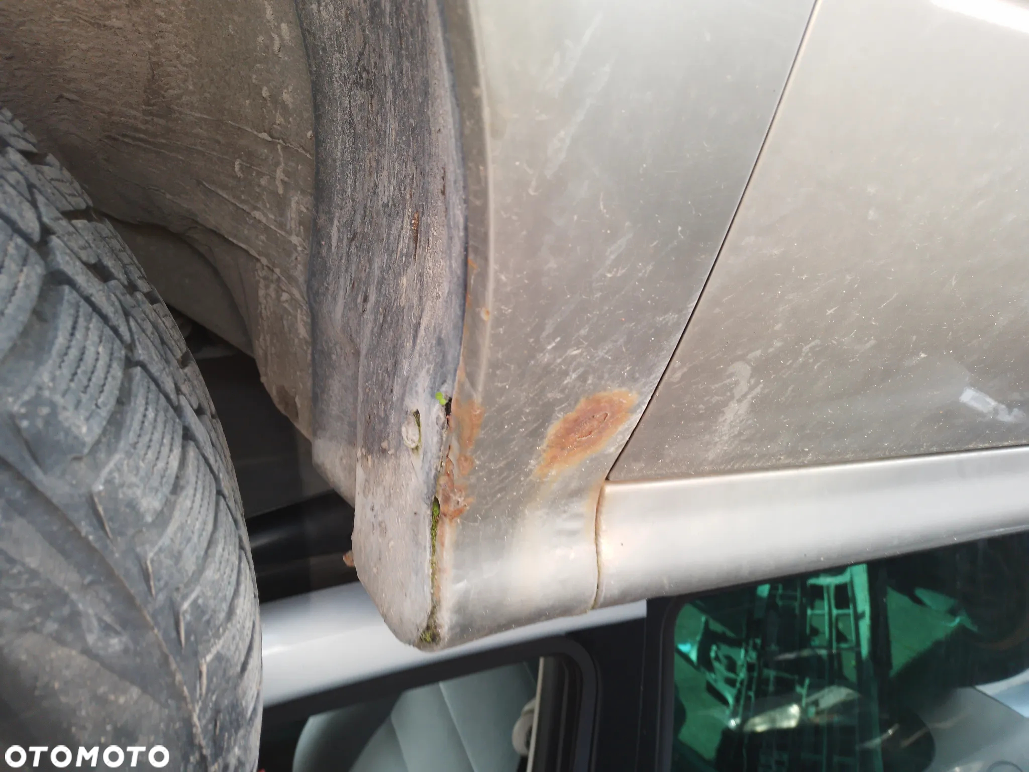 SKODA OCTAVIA I LIFT 00-10  1.9 TDI ASV 9201  PANEL NAWIEWU - 8