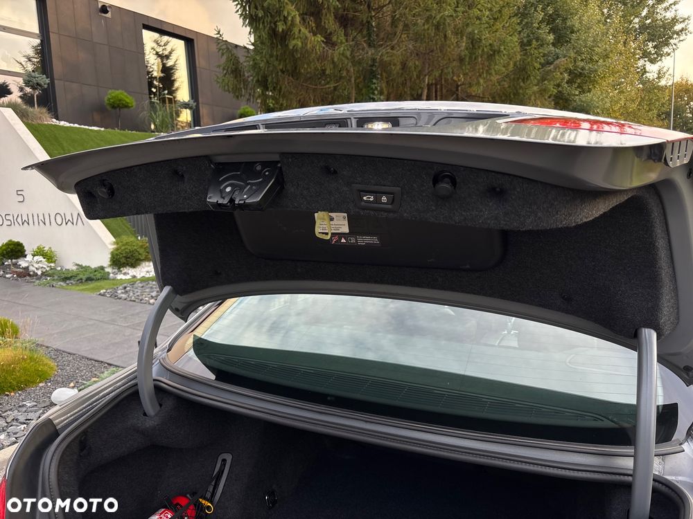 BMW Seria 5 - 16