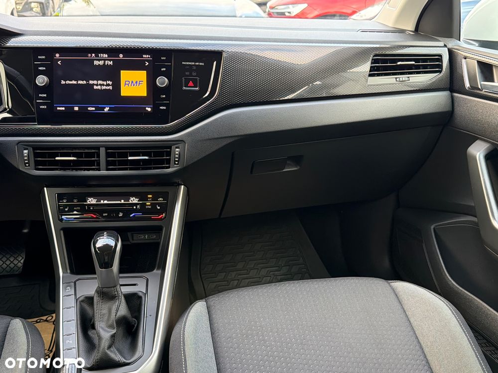 Volkswagen Taigo 1.0 TSI OPF DSG Life - 12