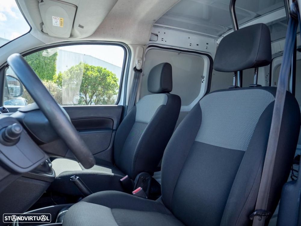 Renault Kangoo - 23