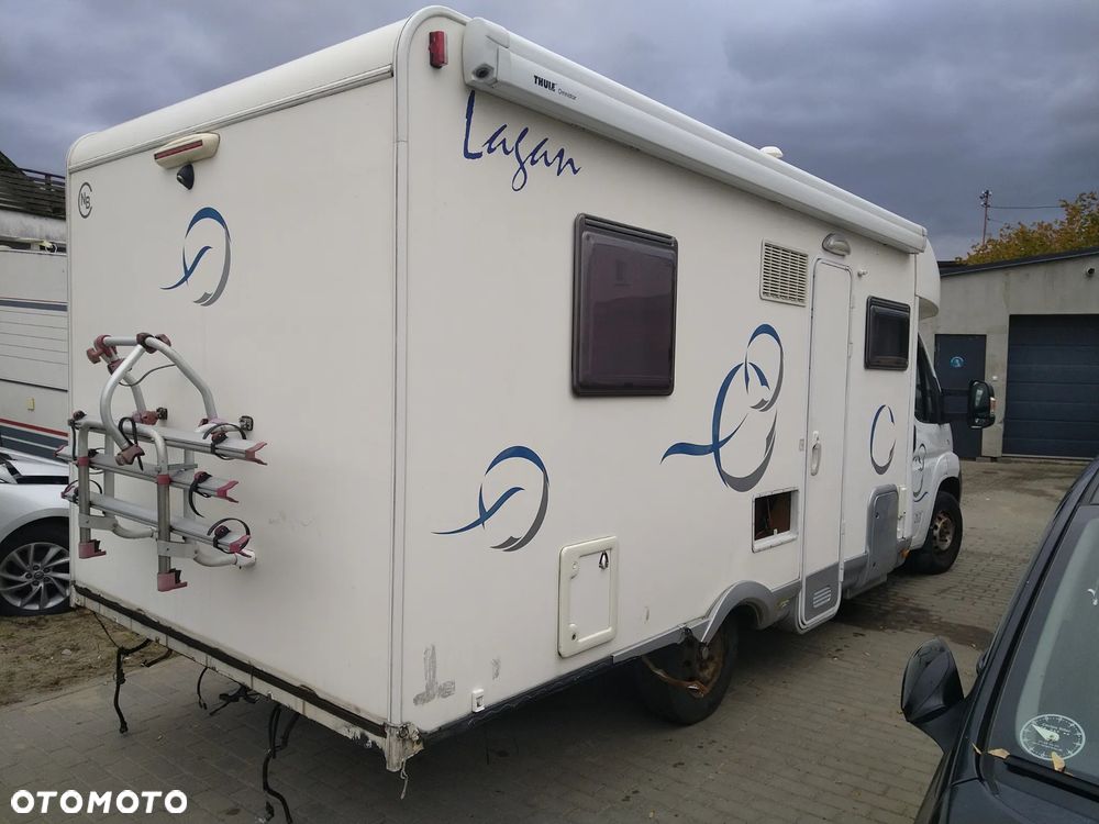 Fiat Ducato - 38