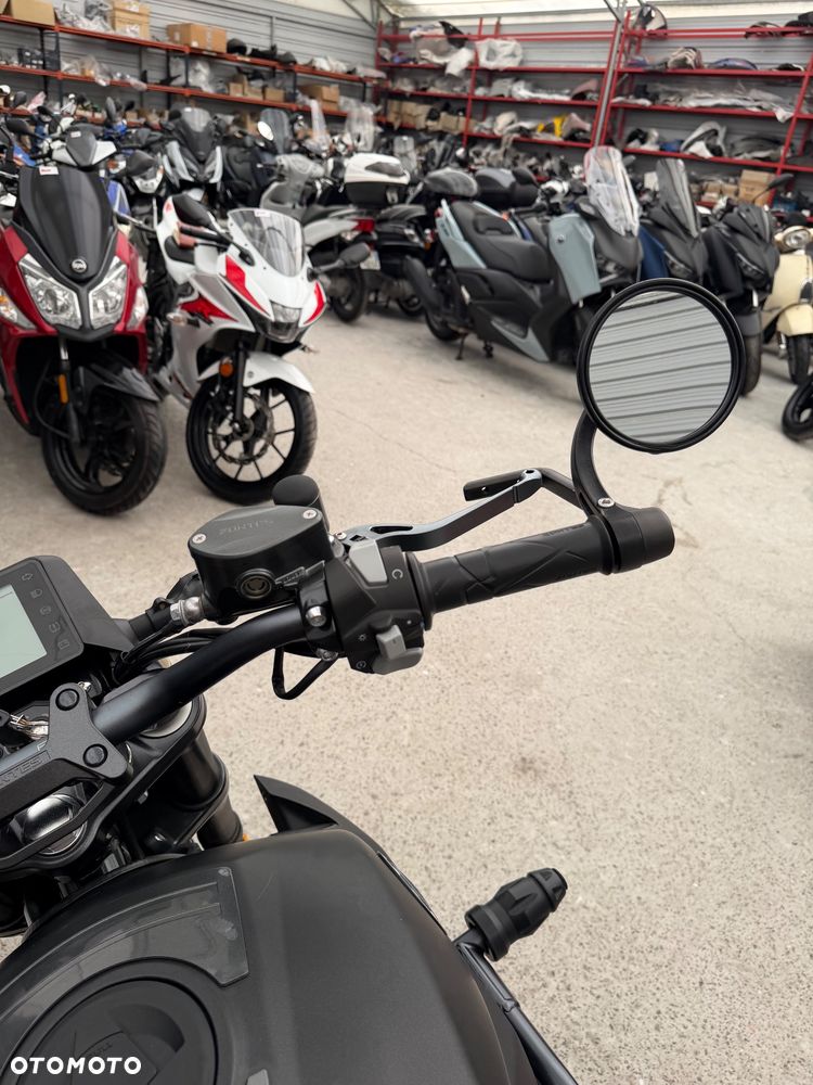 Zontes 125 G1 Spoke - 11