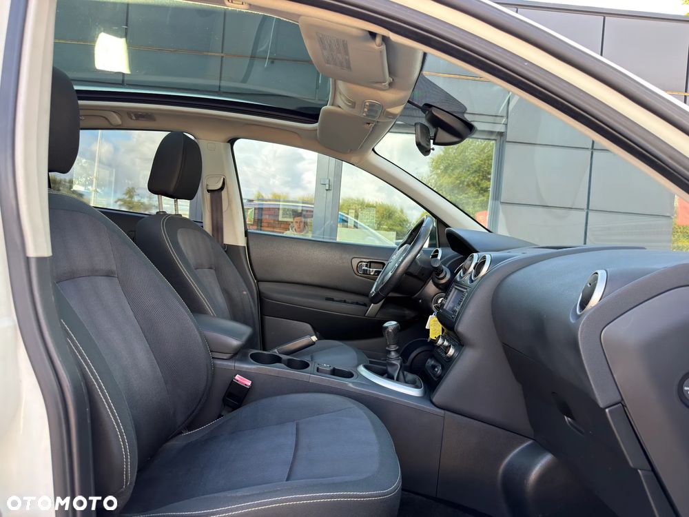 Nissan Qashqai 2.0 Acenta - 29