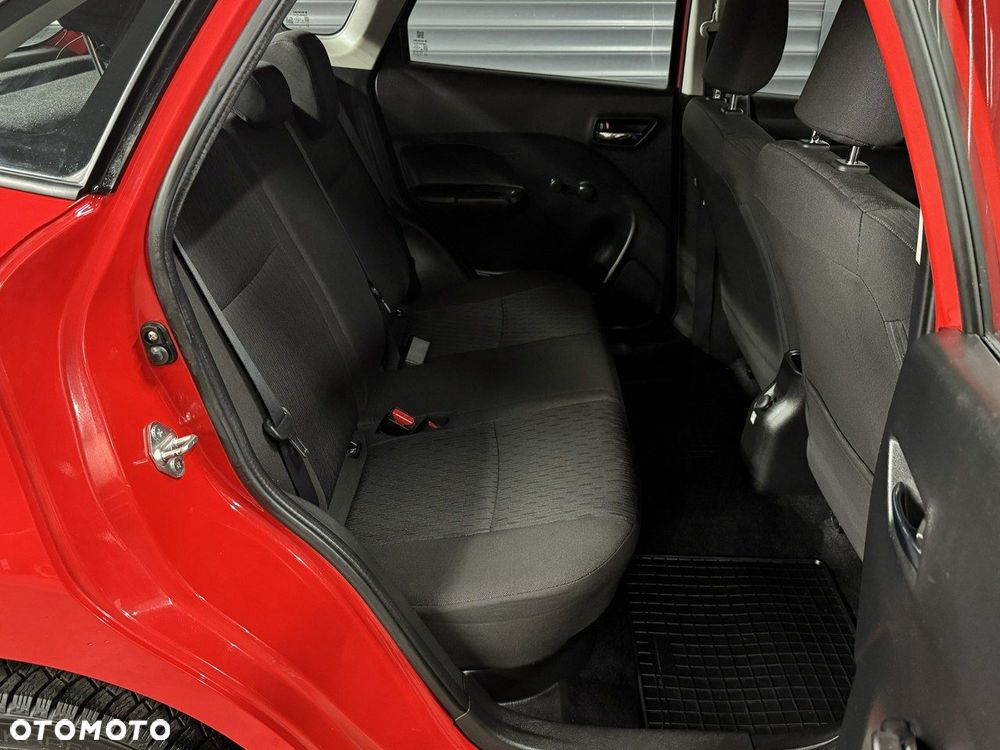 Suzuki Baleno - 15