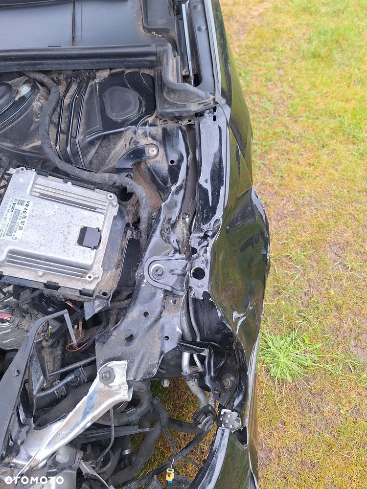 Audi A4 Avant 35 TDI S tronic - 11