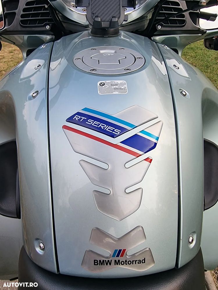 BMW R 1100RT 75th Anniversary - 17