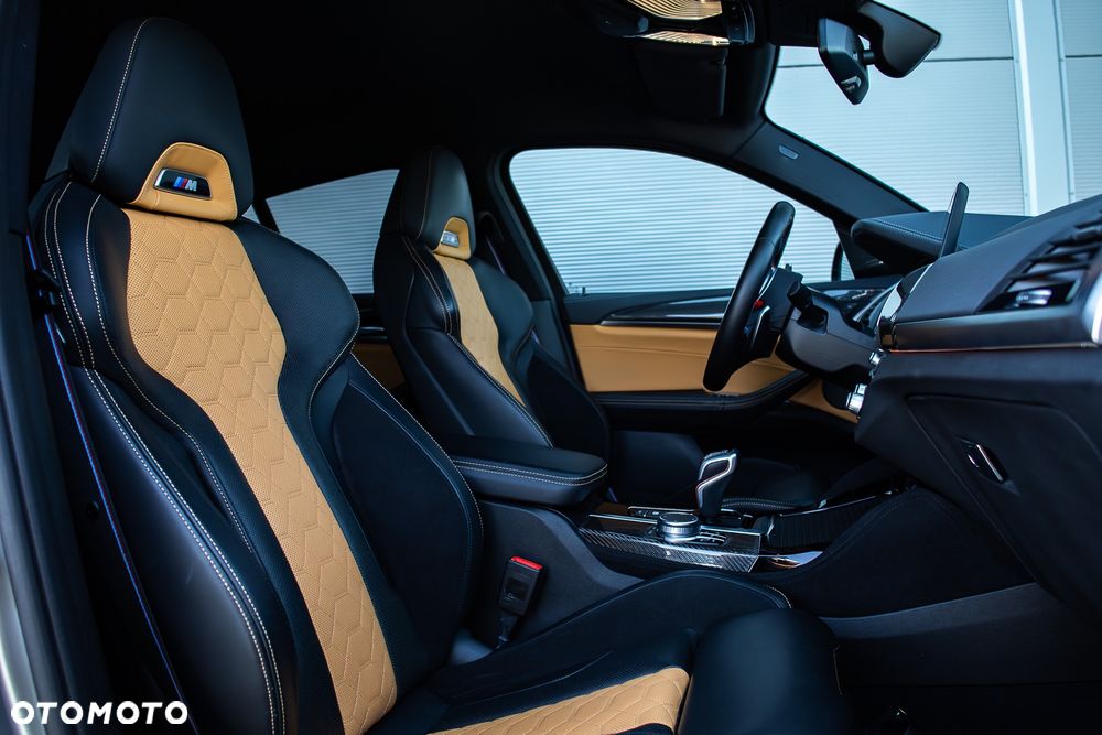 BMW X4 M - 22