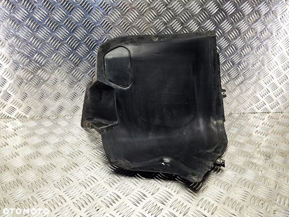 VW TOUAREG 7P 10-18R NADKOLE PRZOD PRZEDNIE LEWE ORYGINAL 7P6805911 C - 1