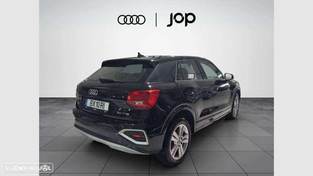 Audi Q2 30 TFSI Advanced - 8