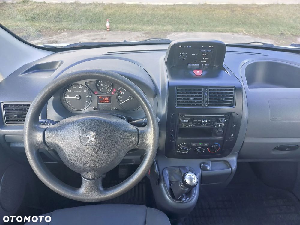 Peugeot Expert - 14