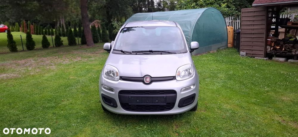 Fiat Panda 1.2 Fresh - 3