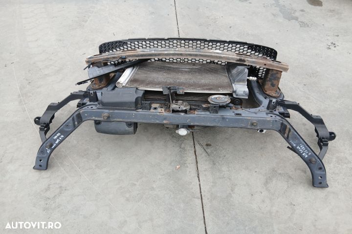 Trager / Calandru 1.6 CRDI 28210-2K000 1.6 CRDI 28210-2K000 Kia Soul - 4