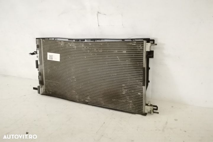 Radiator AC Clima Original In Stare Buna  Opel  Insignia  A [facelift] - 3