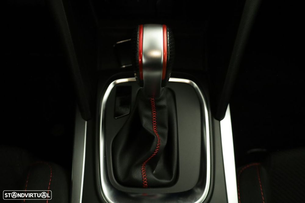 Renault Mégane 1.8 TCe R.S. EDC - 14