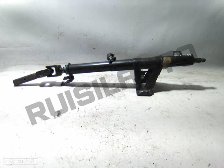 Coluna De Direcção  Vw Passat B4 Saloon [1988_1997] 1.6 Td - 3