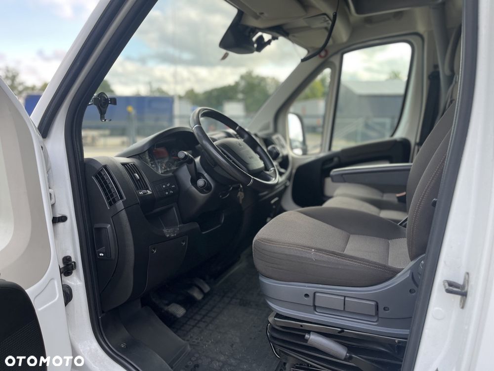 Peugeot BOXER - 8
