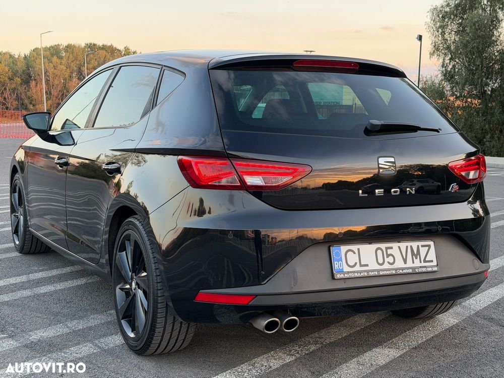 Seat Leon - 6
