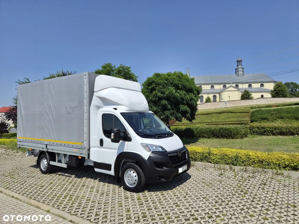 Opel Movano - 40